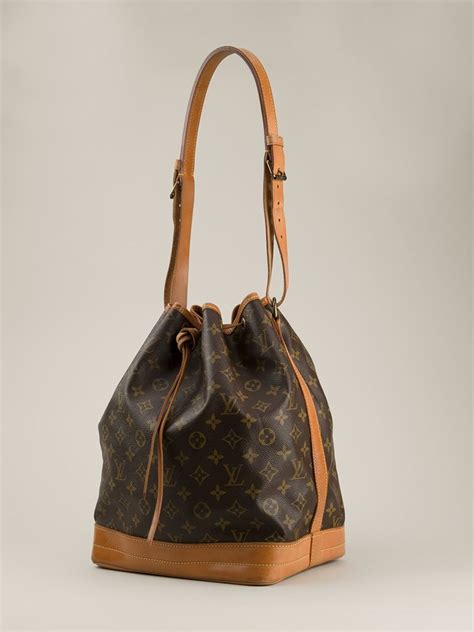 lv noe bucket bag